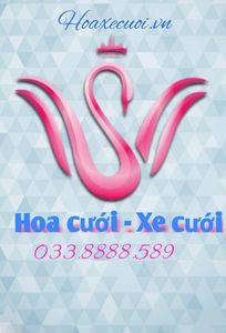 Hoa Xe Cưới chuyên Hoa cưới tại  - Marry.vn