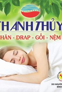 Công Ty TNHH Sản Xuất Thương Mại Thanh Thủy chuyên Nội thất cưới tại Thành phố Hồ Chí Minh - Marry.vn