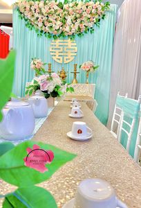 MIDO WEDDING - Dịch vụ cưới hỏi trọn gói chuyên Nghi thức lễ cưới tại Thành phố Hồ Chí Minh - Marry.vn