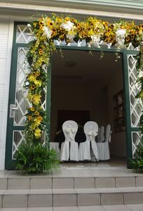 Cho thuê nhà làm lễ gia tiên chuyên Nghi thức lễ cưới tại Thành phố Hồ Chí Minh - Marry.vn