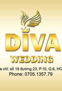 Diva Wedding chuyên Trang phục cưới tại Thành phố Hồ Chí Minh - Marry.vn