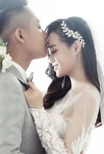 Hải Liam Wedding chuyên Trang phục cưới tại  - Marry.vn