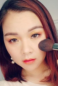 MyMy Makeup Studio chuyên Trang phục cưới tại Thành phố Hồ Chí Minh - Marry.vn