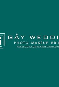 Gầy Wedding Studio chuyên Trang phục cưới tại Tỉnh Bình Thuận - Marry.vn