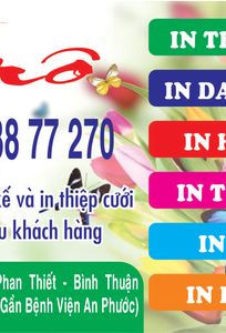 Thiệp Cưới chuyên Thiệp cưới tại Tỉnh Bình Thuận - Marry.vn