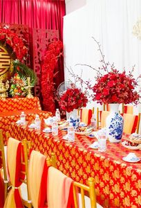 HB Wedding Decor - Trang Trí Nhà Ngày Cưới chuyên Dịch vụ khác tại Thành phố Hồ Chí Minh - Marry.vn