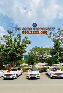 CÔNG TY VIP CARS BẢO DƯƠNG chuyên Xe cưới tại Thành phố Hồ Chí Minh - Marry.vn