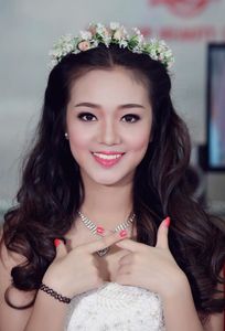 Thanh Phương Makeup chuyên Dịch vụ khác tại Thành phố Hải Phòng - Marry.vn