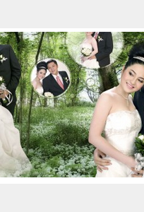 Photo Studio Hồng Linh chuyên Chụp ảnh cưới tại Tỉnh Khánh Hòa - Marry.vn
