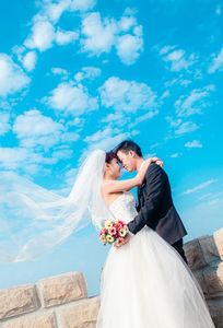 Hoàng Long studio chuyên Trang phục cưới tại Thành phố Hải Phòng - Marry.vn