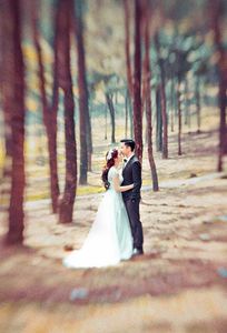 DucQuyen Studio chuyên Chụp ảnh cưới tại  - Marry.vn