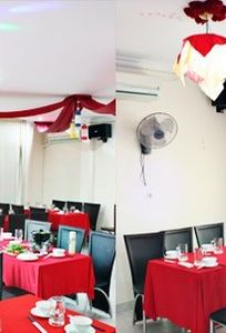 Gia Đình Happy chuyên Nhà hàng tiệc cưới tại Thành phố Hồ Chí Minh - Marry.vn
