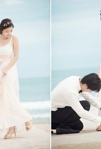 Kobe Studio chuyên Chụp ảnh cưới tại Thành phố Hồ Chí Minh - Marry.vn