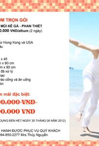 NguyenPhiHung Studio chuyên Dịch vụ khác tại Thành phố Hồ Chí Minh - Marry.vn