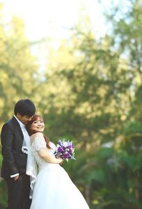 Photo PhanVi chuyên Chụp ảnh cưới tại  - Marry.vn