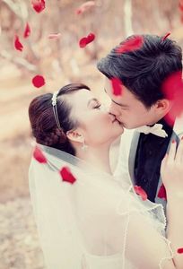 Makeup Phuc Nguyen chuyên Chụp ảnh cưới tại Thành phố Hồ Chí Minh - Marry.vn