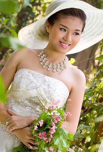 Trinh Bridal chuyên Trang phục cưới tại Thành phố Hồ Chí Minh - Marry.vn