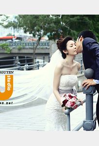 Vic Nguyễn NU Studio chuyên Chụp ảnh cưới tại Thành phố Hồ Chí Minh - Marry.vn