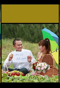 Xinh Bridal Boutique chuyên Chụp ảnh cưới tại Thành phố Hồ Chí Minh - Marry.vn