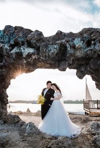 An Lee Wedding chuyên Trang phục cưới tại Thành phố Hồ Chí Minh - Marry.vn