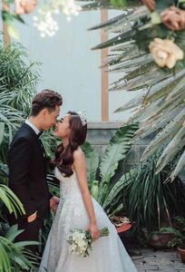 Bee Nguyen Bridal chuyên Chụp ảnh cưới tại Thành phố Hồ Chí Minh - Marry.vn