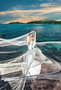 Chụp ảnh cưới Phú Quốc - GIGI Bridal Studio chuyên Chụp ảnh cưới tại Tỉnh Kiên Giang - Marry.vn