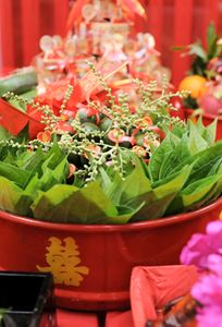 Dịch vụ cưới hỏi Tám Kiều chuyên Nhà hàng tiệc cưới tại Tỉnh Bạc Liêu - Marry.vn