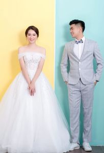 Helen's Bridal chuyên Trang phục cưới tại Thành phố Hồ Chí Minh - Marry.vn