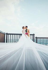 Lucie Wedding chuyên Chụp ảnh cưới tại Tỉnh Kiên Giang - Marry.vn