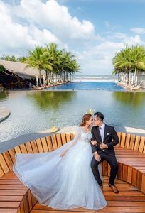 Mơ Wedding chuyên Chụp ảnh cưới tại Tỉnh Lâm Đồng - Marry.vn