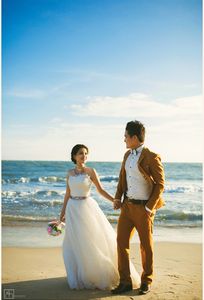 Nam Nguyen Photographer chuyên Chụp ảnh cưới tại Thành phố Hồ Chí Minh - Marry.vn