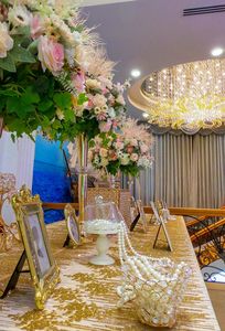 Nhà Hàng Tiệc Cưới Hoàng Gia Trà Vinh chuyên Nhà hàng tiệc cưới tại Tỉnh Trà Vinh - Marry.vn
