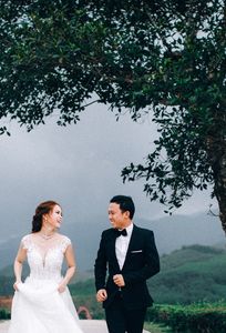 Yêu Media chuyên Chụp ảnh cưới tại  - Marry.vn