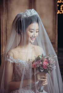 Chu Loan Bridal & Hair Studio chuyên Chụp ảnh cưới tại Tỉnh Kiên Giang - Marry.vn