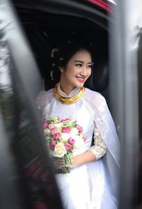 Thái Nghĩa Wedding chuyên Chụp ảnh cưới tại Tỉnh Thanh Hóa - Marry.vn