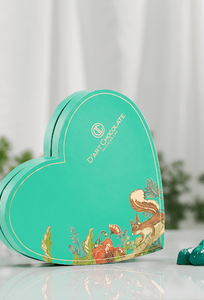 D'art Chocolate Hà Nội chuyên Quà cưới tại  - Marry.vn