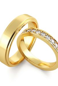 Viet Anh Jewelry chuyên Nhẫn cưới tại  - Marry.vn