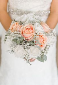 HuDu Florist chuyên Hoa cưới tại Thành phố Hồ Chí Minh - Marry.vn