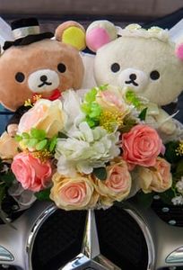 Công Ty Du Lịch Vận Tải Khang Gia chuyên Xe cưới tại Thành phố Hồ Chí Minh - Marry.vn