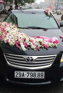 Thuê xe Đà Nẵng 365 chuyên Xe cưới tại Thành phố Đà Nẵng - Marry.vn