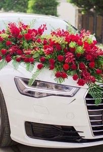 Auto Huy Hoàng Quận 8 chuyên Xe cưới tại Thành phố Hồ Chí Minh - Marry.vn