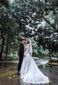 Áo Cưới Ngọc Lan - Hoằng Hóa- Thanh Hóa chuyên Trang phục cưới tại Tỉnh Thanh Hóa - Marry.vn