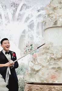 Danh wedding chuyên Chụp ảnh cưới tại Thành phố Hồ Chí Minh - Marry.vn