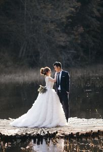 Ann'Studio chuyên Chụp ảnh cưới tại Tỉnh Lai Châu - Marry.vn