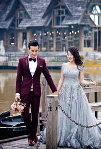 ẢNH VIỆN ÁO CƯỚI REBECCA chuyên Chụp ảnh cưới tại  - Marry.vn