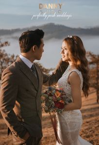 DANNYSTUDIO chuyên Chụp ảnh cưới tại Thành phố Hồ Chí Minh - Marry.vn