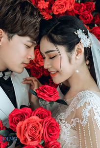 Áo Cưới Ti Na chuyên Chụp ảnh cưới tại  - Marry.vn