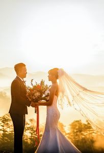 Friends Studio chuyên Trang phục cưới tại  - Marry.vn