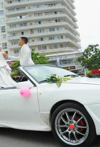 Thành Duyên Travel chuyên Xe cưới tại  - Marry.vn