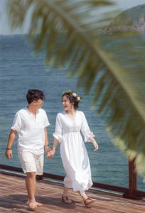 Xoài Weddings - Chụp Ảnh Cưới Nha Trang chuyên Chụp ảnh cưới tại Tỉnh Khánh Hòa - Marry.vn